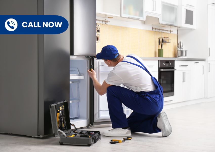 Port Trevorton Appliance Repair Company